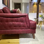 Violet Apartment By Alex Rafael